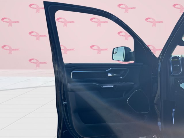 2025 RAM Ram 1500 Pickup Laramie - Photo 9