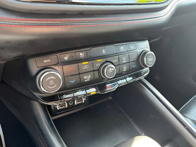 2024 Dodge Durango GT - Photo 18