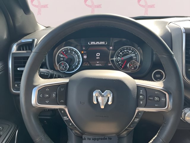 2025 RAM Ram 1500 Pickup Laramie - Photo 15
