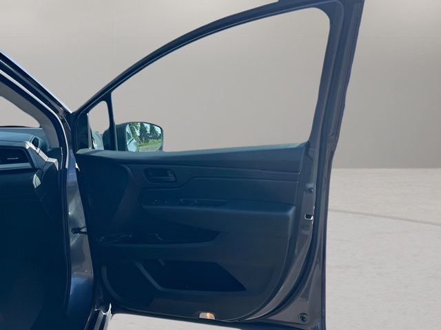 2025 Honda Odyssey EX-L - Photo 32