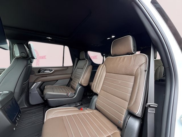 2027 GMC Yukon Denali Ultimate - Photo 31