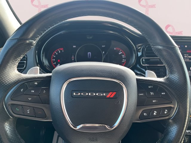 2024 Dodge Durango GT - Photo 15