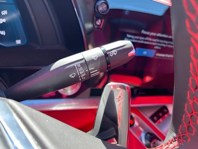 2024 Chevrolet Corvette 3LT - Photo 18