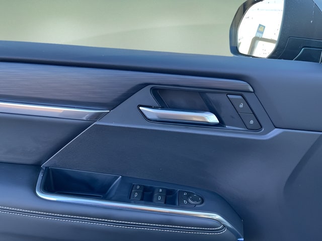 2026 GMC Acadia Elevation - Photo 9