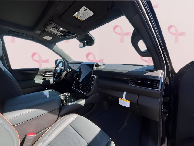 2027 GMC Yukon AT4 - Photo 39