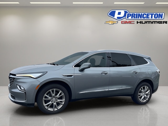 2023 Buick Enclave Essence - Photo 4
