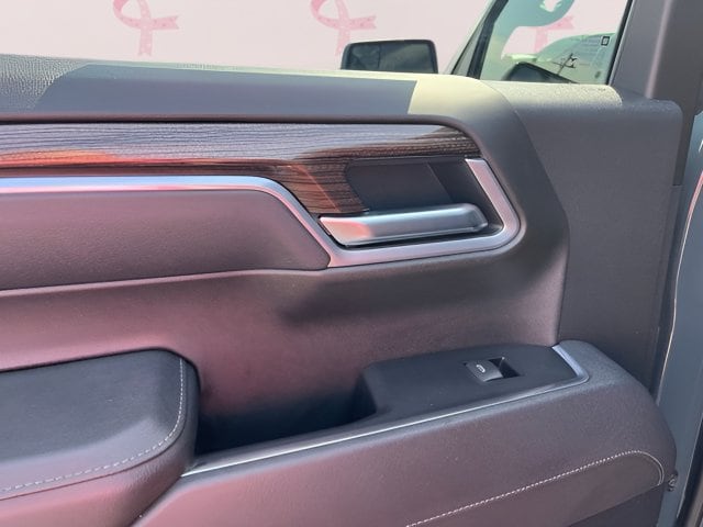 2025 Chevrolet Silverado 1500 LT - Photo 26