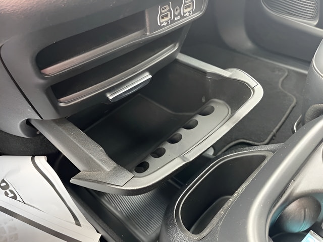 2025 Chrysler Pacifica Select - Photo 21