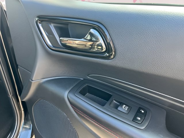 2024 Dodge Durango GT - Photo 34
