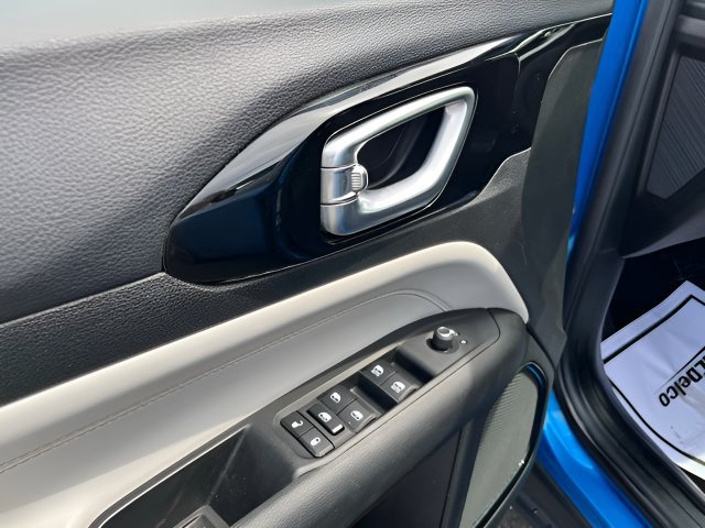 2024 Jeep Compass Limited - Photo 10
