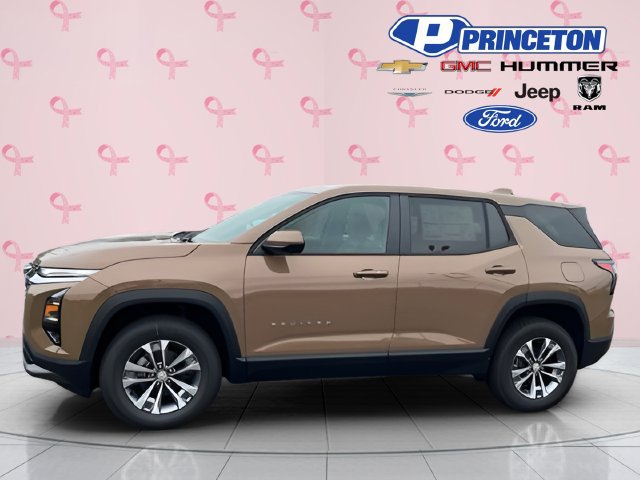New 2027 Chevrolet Equinox LT SUV