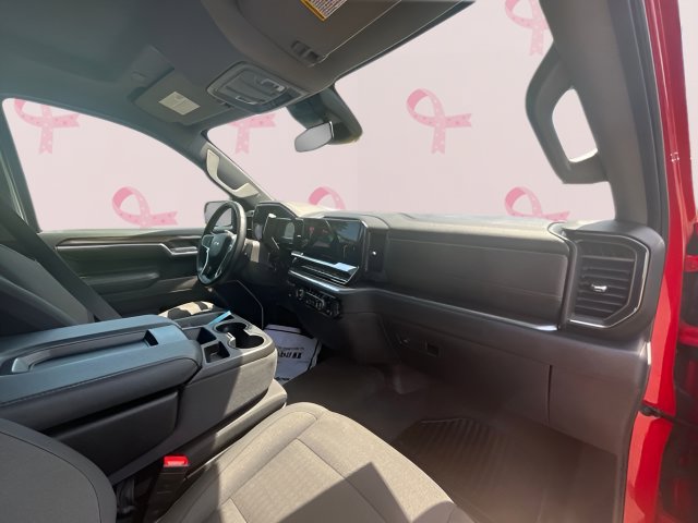 2025 Chevrolet Silverado 1500 LT - Photo 31