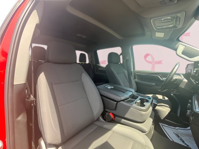 2025 Chevrolet Silverado 1500 LT - Photo 30