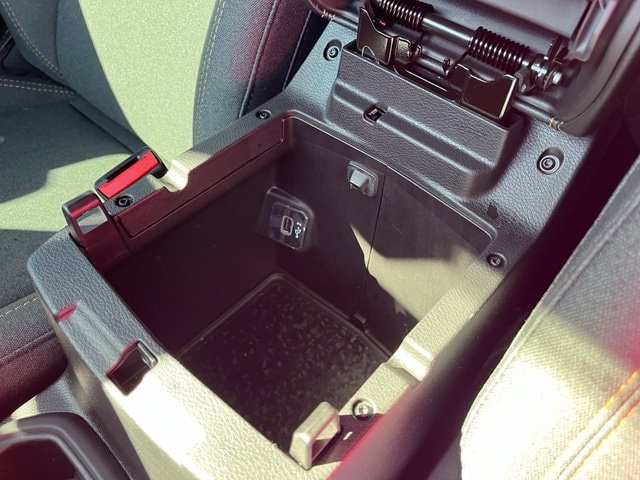 2024 Jeep Wrangler 4-Door Sahara - Photo 23