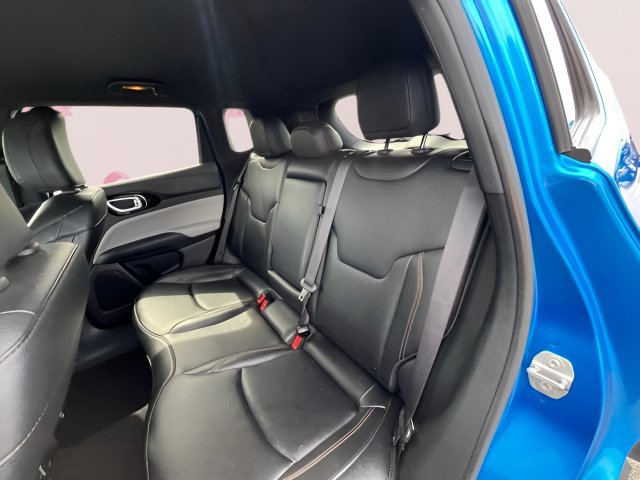 2024 Jeep Compass Limited - Photo 26
