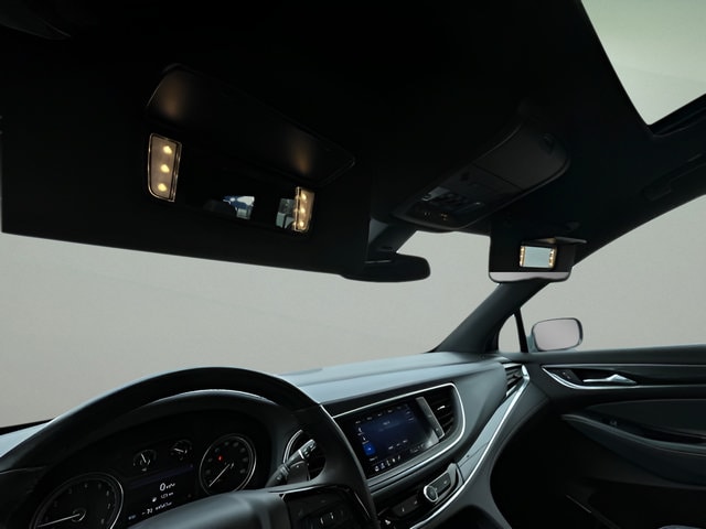 2023 Buick Enclave Essence - Photo 24