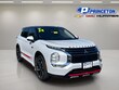  Mitsubishi Outlander Plug-In Hybrid