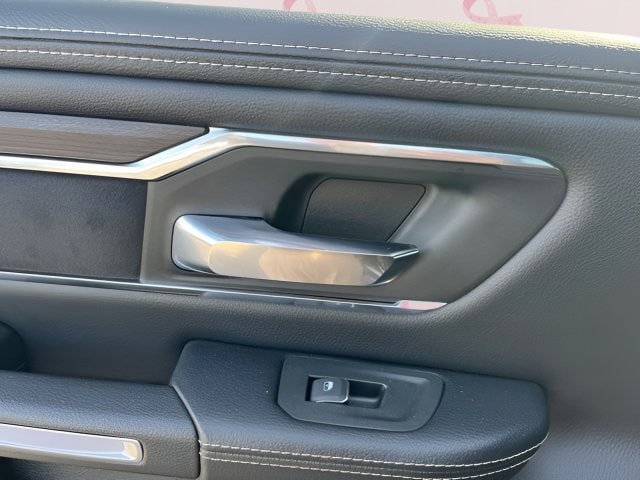2025 RAM Ram 1500 Pickup Laramie - Photo 26