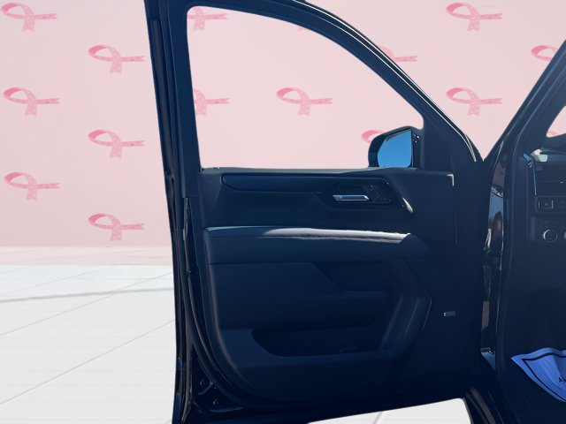 2027 GMC Yukon AT4 - Photo 9