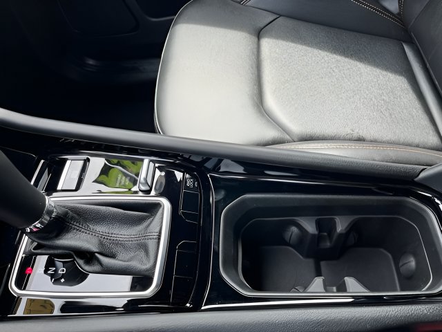 2024 Jeep Compass Limited - Photo 21