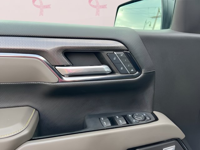 2024 Chevrolet Silverado 1500 ZR2 - Photo 10
