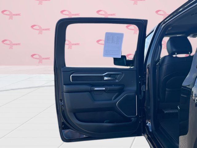 2025 RAM Ram 1500 Pickup Laramie - Photo 25