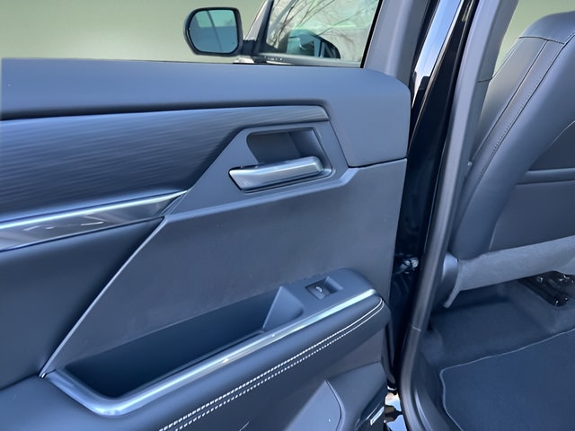 2026 GMC Acadia Elevation - Photo 25