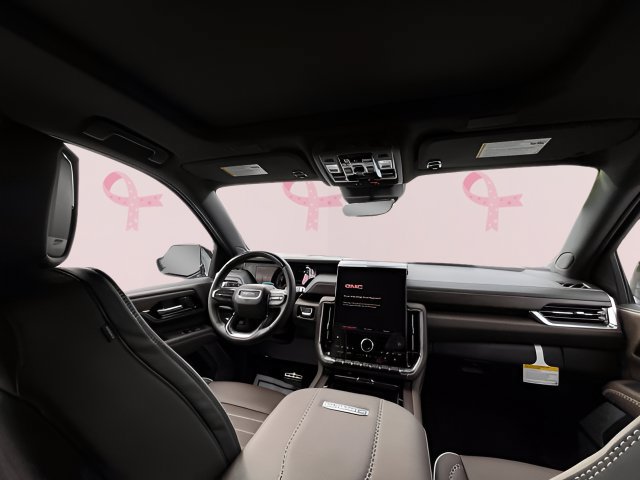 2027 GMC Yukon Denali Ultimate - Photo 35