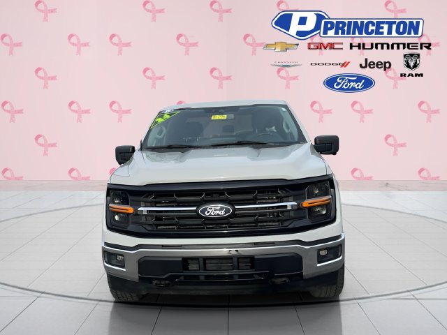 Used 2024 Ford F-150 XLT