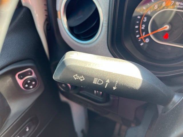 2024 Jeep Wrangler 4-Door Sahara - Photo 16