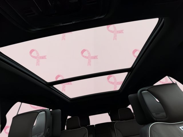2027 GMC Yukon Denali Ultimate - Photo 27