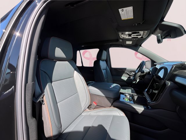 2027 GMC Yukon AT4 - Photo 38