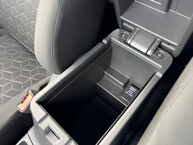 2024 Mitsubishi Outlander Sport S - Photo 21