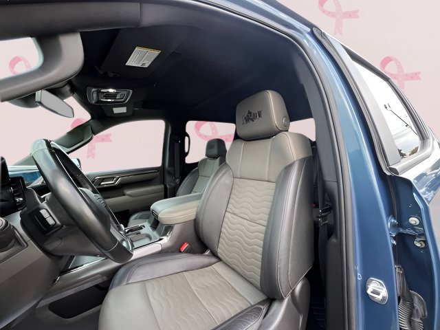 2024 Chevrolet Silverado 1500 ZR2 - Photo 12