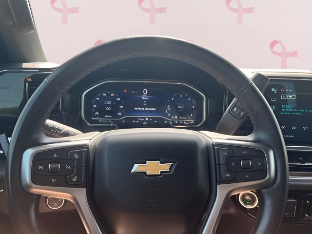2025 Chevrolet Silverado 1500 LT - Photo 15