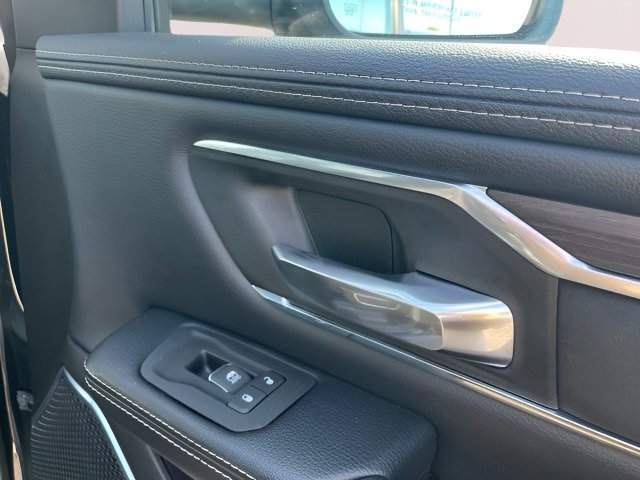 2025 RAM Ram 1500 Pickup Laramie - Photo 33
