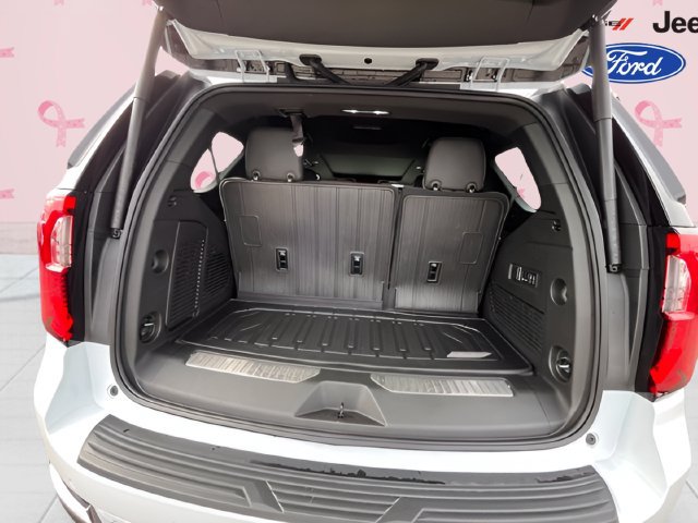 2027 GMC Yukon Denali Ultimate - Photo 42