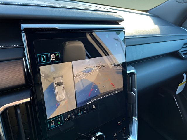2026 GMC Acadia Elevation - Photo 17