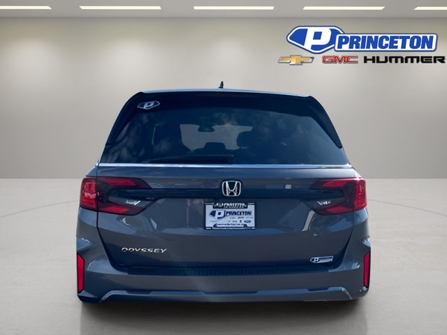 2025 Honda Odyssey EX-L - Photo 6