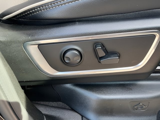 2025 RAM Ram 1500 Pickup Laramie - Photo 34