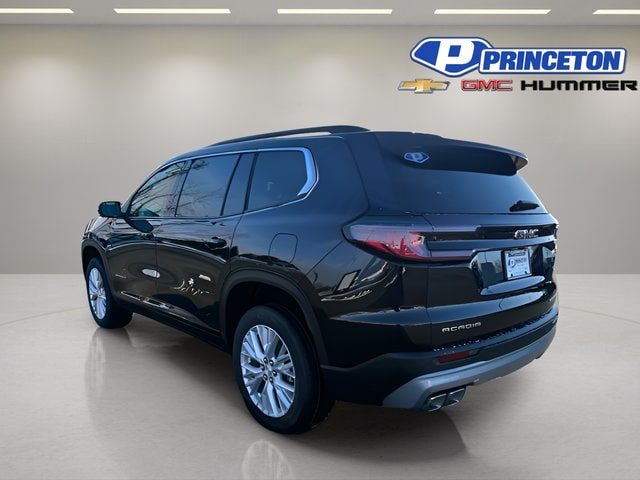 2026 GMC Acadia Elevation - Photo 5