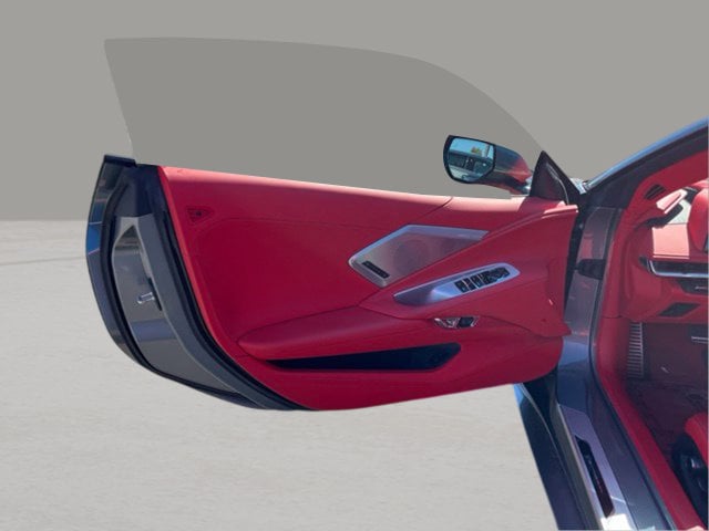 2024 Chevrolet Corvette 3LT - Photo 9