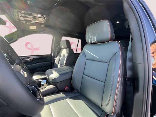 2027 GMC Yukon AT4 - Photo 12