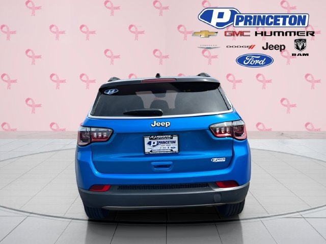2024 Jeep Compass Limited - Photo 6