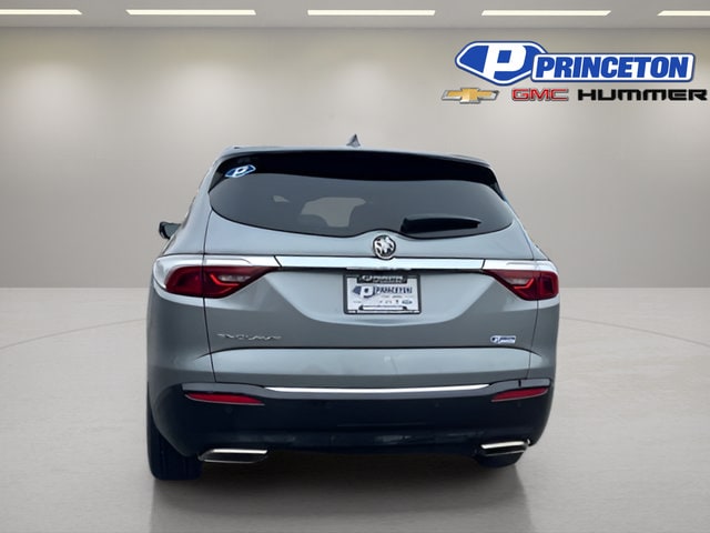 2023 Buick Enclave Essence - Photo 6