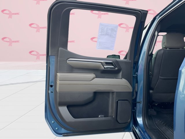 2024 Chevrolet Silverado 1500 ZR2 - Photo 23