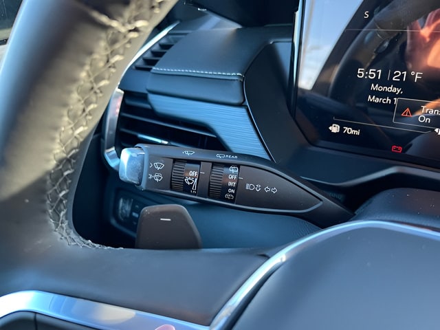 2026 GMC Acadia Elevation - Photo 15