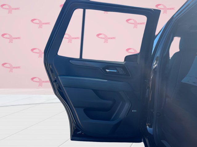 2027 GMC Yukon AT4 - Photo 27