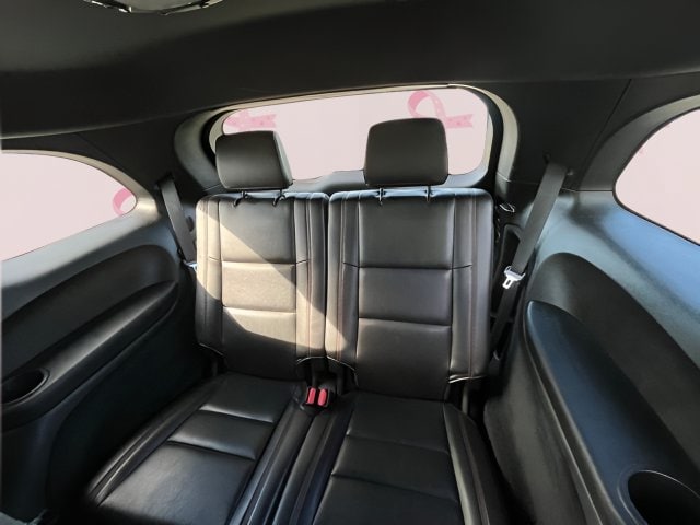 2024 Dodge Durango GT - Photo 28