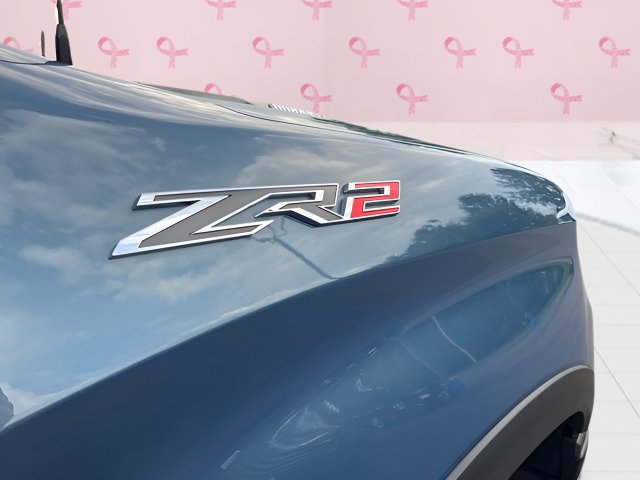 2024 Chevrolet Silverado 1500 ZR2 - Photo 35